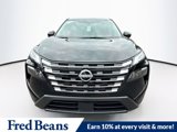New 2026 Nissan Rogue SV image 2