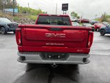New 2025 GMC Sierra 1500 SLT w/ SLT Premium Package image 4
