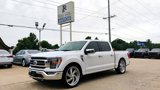 Used 2021 Ford F150 Lariat image 3