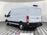 New 2025 Ford Transit 250 148 Medium Roof Extended AWD image 3