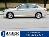 Used 2013 Honda Accord EX-L image 2