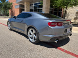 Used 2022 Chevrolet Camaro LT w/ Technology Package image 3