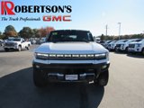 New 2025 GMC Hummer EV 3X w/ LPO, Roof Cross Rail Package image 4