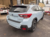 Used 2022 Subaru Crosstrek 2.5i Limited w/ Popular Package #4 image 4