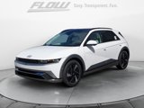 New 2025 Hyundai Ioniq 5 Limited image 3