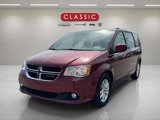 Used 2018 Dodge Grand Caravan SXT image 3