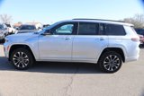 New 2025 Jeep Grand Cherokee L Overland w/ Advanced Protech Group III image 4