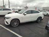 New 2025 Mercedes-Benz GLC 43 AMG 4MATIC Coupe image 3