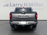New 2026 RAM 1500 Laramie image 5