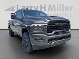 New 2025 RAM 2500 Laramie image 2