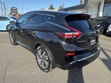 Used 2019 Nissan Murano SL image 3