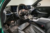 Used 2024 BMW M3 Competition w/ Executive Package image 3
