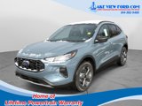 New 2025 Ford Escape ST-Line w/ Tech Pack #1 image 3