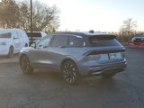 New 2025 Lincoln Nautilus Black Label w/ Jet Appearance Package image 3