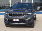 New 2025 Jeep Grand Cherokee Limited w/ Luxury Tech Group II image 3
