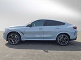 New 2025 BMW X6 M60i image 2