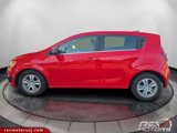 Used 2015 Chevrolet Sonic LT image 2