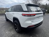 New 2025 Jeep Grand Cherokee Altitude image 5