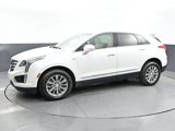 Used 2019 Cadillac XT5 Luxury image 4