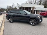 New 2025 Volkswagen Atlas SE image 2