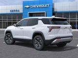 New 2026 Chevrolet Equinox LT w/ Convenience Package II image 3