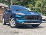 Used 2020 Ford Escape S image 4