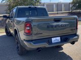 New 2026 RAM 1500 Laramie w/ Night Edition image 4