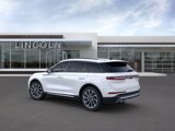 New 2025 Lincoln Corsair AWD w/ Equipment Group 101A image 4