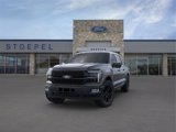 New 2025 Ford F150 Platinum image 2