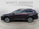 New 2025 Subaru Outback Limited image 2