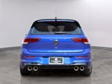 New 2025 Volkswagen Golf w/ Euro Style Package image 6