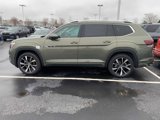 New 2025 Volkswagen Atlas SEL Premium R-Line image 3