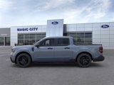 New 2025 Ford Maverick XLT w/ XLT Luxury Package image 3