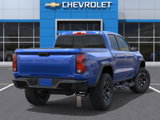 New 2026 Chevrolet Colorado ZR2 w/ Technology Package image 4