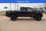 Used 2025 Ford F250 Platinum image 2