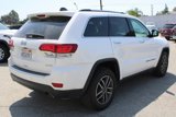 Used 2021 Jeep Grand Cherokee Limited image 4