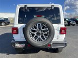 New 2025 Jeep Wrangler Sahara w/ Safety Group image 6