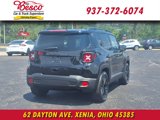 Used 2018 Jeep Renegade Altitude image 3