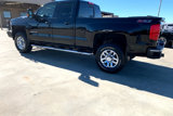 Used 2017 Chevrolet Silverado 2500 LT w/ LT Convenience Package image 4
