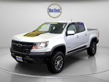 Used 2020 Chevrolet Colorado ZR2 image 3