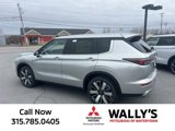 New 2025 Mitsubishi Outlander SE image 6