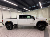 New 2025 GMC Sierra 2500 AT4X image 3
