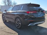 New 2025 Mitsubishi Outlander SE image 5