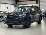 Used 2021 Subaru Forester Sport w/ Popular Package #2 image 5