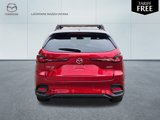 New 2025 MAZDA CX-70 3.3 Turbo w/ Preferred Package image 4