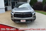 New 2026 Chevrolet Equinox RS image 3