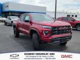 New 2026 GMC Canyon AT4 w/ AT4 Premium Package image 3