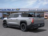 New 2025 Chevrolet Silverado EV LT image 3