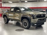 New 2025 Toyota Tacoma TRD Off-Road image 2
