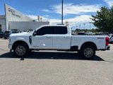 Certified 2024 Ford F250 Limited w/ FX4 Off-Road Package image 2